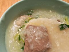 -宏状元现熬粥·京味菜(三里河店)
