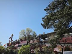 -妙峰山风景名胜区