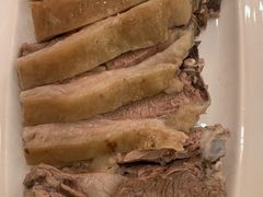 -马永华东乡手抓美食