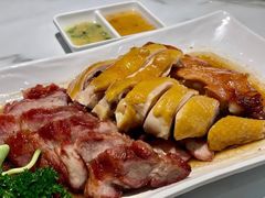 -多多旺港式茶餐厅(新区店)