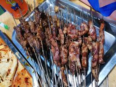 -清真·马峰烤肉(小学习北巷店)