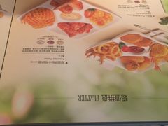 菜单-必胜客(车陂店)