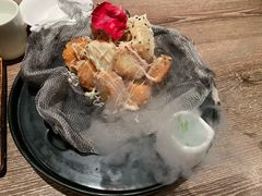 -茉莉餐厅(包河万达店)