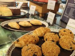 -广州希尔顿逸林酒店-OPEN開·全日制餐厅·海鲜·小火锅·自助餐(东风路店)