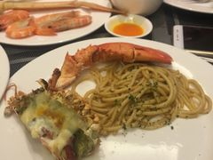 -AdD全日制餐厅(中谷花园酒店)