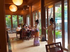 -西双版纳洲际度假酒店-曼霖轩中餐厅