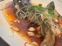 -潮州府·潮菜·砂锅粥(徐家汇店)