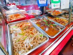 -惠丰源烩面馆(经七路店)