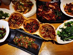 -隔壁老王·家常云南菜(花巷店)