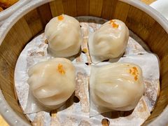 虾饺皇-兰亭轩茶餐厅(长江路店)