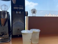 -Seesaw Coffee(朝阳大悦城店)