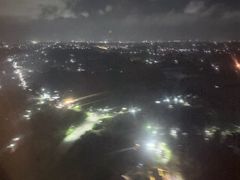 -班达拉奈克国际机场