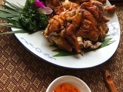 -南沙游艇会·大兵船餐厅