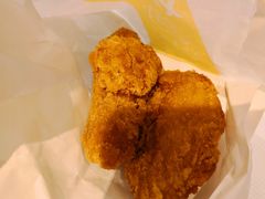 -麦当劳(曲阳店)