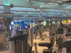 -硬糖健身(北苑店)