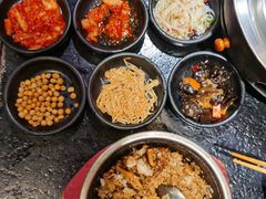 -九田家黑牛烤肉料理(石路天虹店)