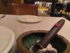 -太平洋西餐厅(金陵饭店)
