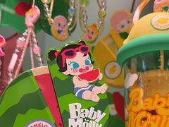 -泡泡玛特POPMART(北国先天下店)