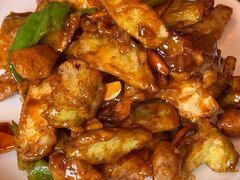 -大清花饺子(园林路店)