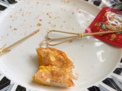 -希尔顿欢朋酒店·欢朋餐厅
