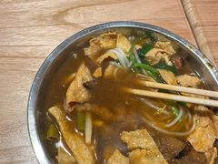 -柳州肥姨妈大骨螺蛳粉(双阳路店)