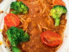 -棒约翰比萨.意面(甘露园尚街店)