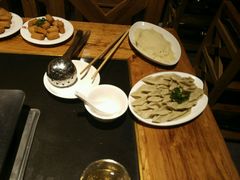 android_upload_pic-巴奴毛肚火锅(商城路店)
