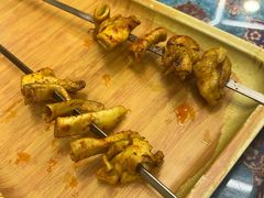 -乡村馕坑肉·烧烤·新疆菜·本地人更爱吃(阿勒泰首店)