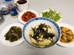 -大时代美食面馆