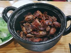 -斯丹姜母鸭·古法干香(涂门街总店)