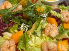 -blue frog蓝蛙(长泰广场店)