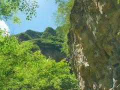 -龙门涧景区