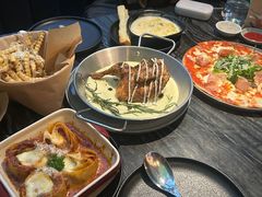 -LES ELITES 英集荟(南京西路店)