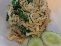 -Doo Dee Thai Food(Issan/Isaan/Esan)