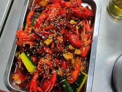 -晓燃地摊烤肉(朝阳双桥店)