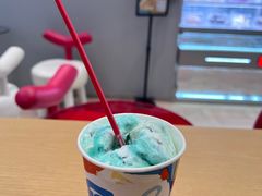 -DQ·蛋糕·冰淇淋(三亚青春颂店)