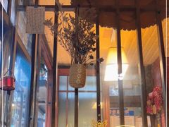 门面-吉事利茶餐厅