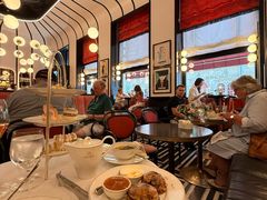 -Cafe Sacher(WIEN)