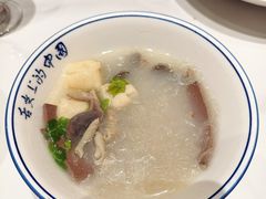 -应天大明王朝·南京菜(中山陵店)