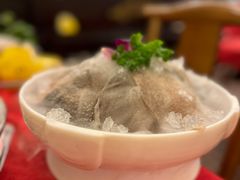 -山城年华老火锅(玉林店)