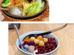 -堂屋糖水店(愚园店)