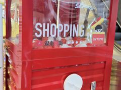 -银泰百货(北京大红门店)