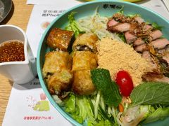 -蔡澜Pho·越南粉餐厅(海上世界店)