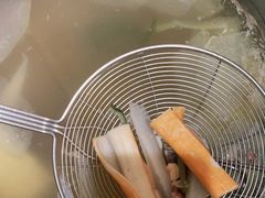 -南城十里潮汕鲜牛火锅·鲜虾生滚粥(融汇老商埠店)