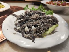 -京门老爆三·铜锅涮肉 爆肚(望京店)