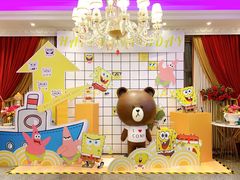 -好福记饭店(红梅公园店)