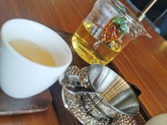 -苏宁钟山国际高尔夫酒店大堂酒廊