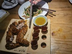 -桂小厨广西菜(印象城店)
