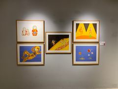 -【朵云轩艺术中心】博洛尼亚插画展·中国巡展·上海站