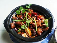 -廖记老砂锅(上清寺店)